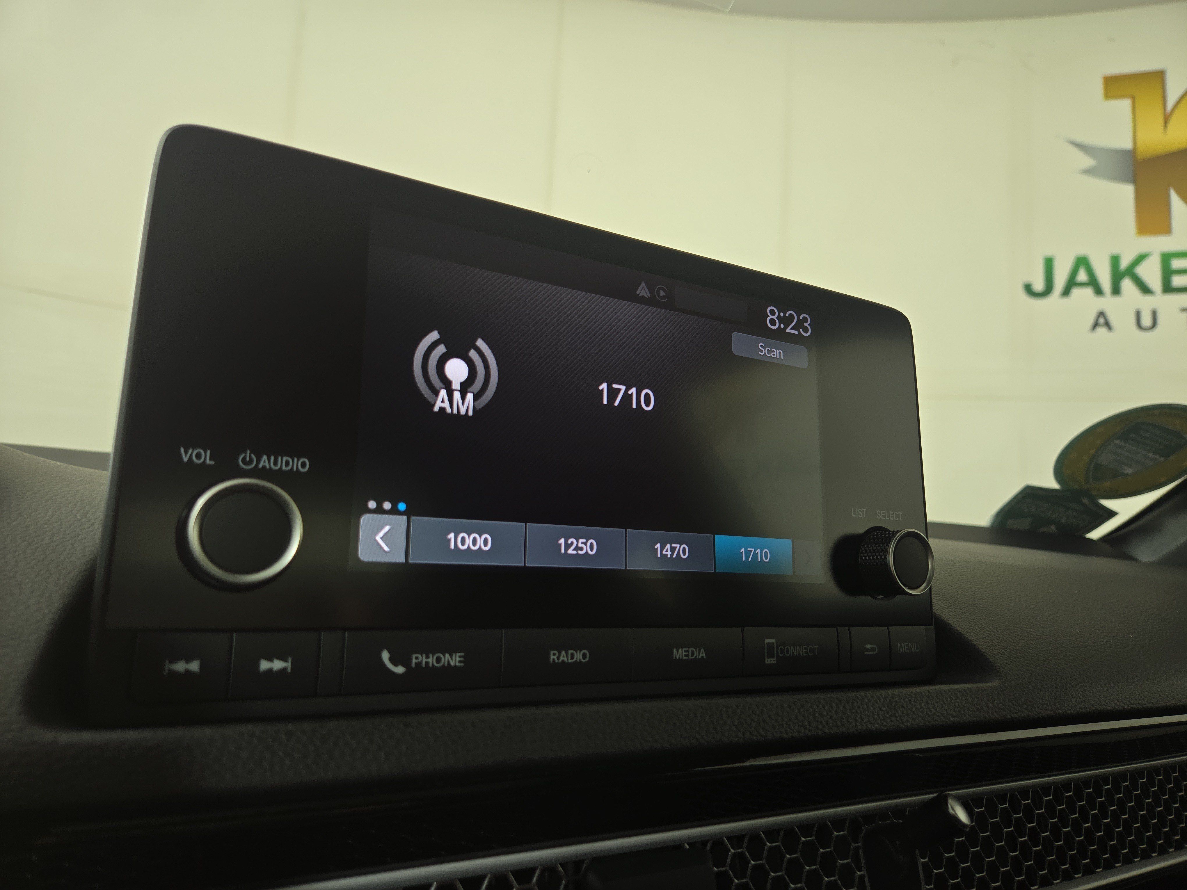 Used 2025 Honda Civic Sport image 19