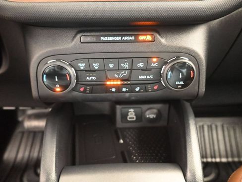 Used 2024 Ford Bronco Sport Badlands w/ Premium Package AWD/4WD image 20