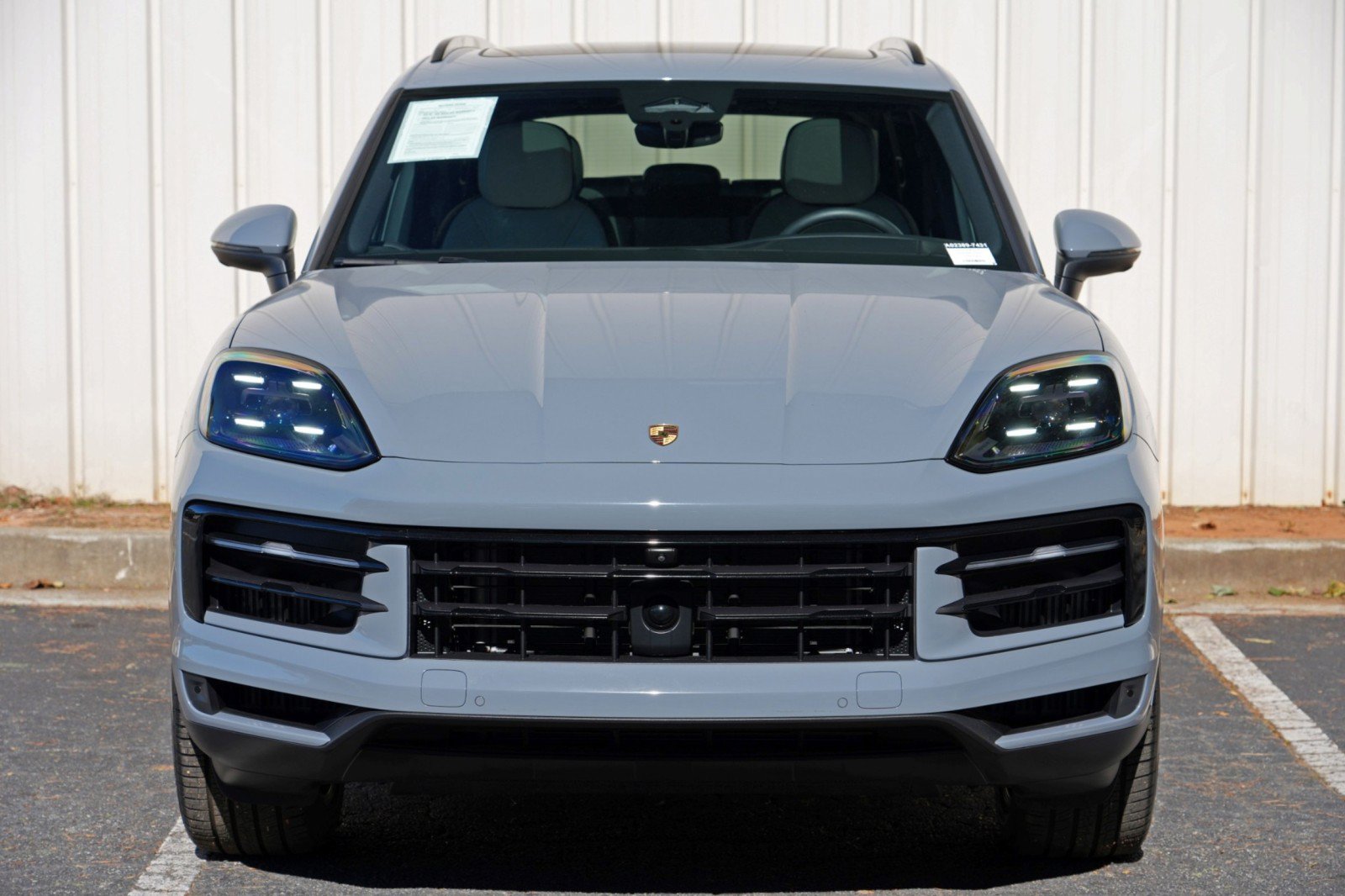 Used 2026 Porsche Cayenne AWD/4WD image 50