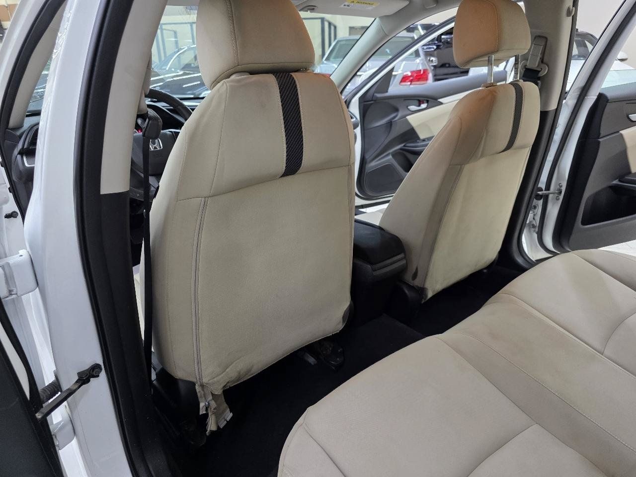 Used 2018 Honda Civic LX image 23