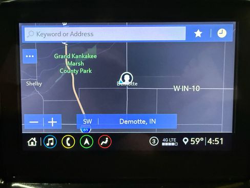 Used 2020 Chevrolet Traverse High Country AWD/4WD image 35