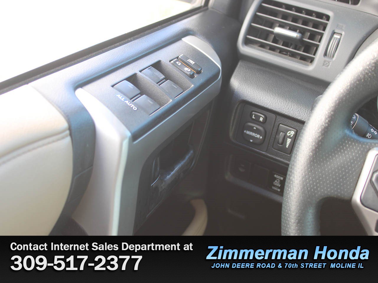 Used 2014 Toyota 4Runner SR5 Premium AWD/4WD image 15