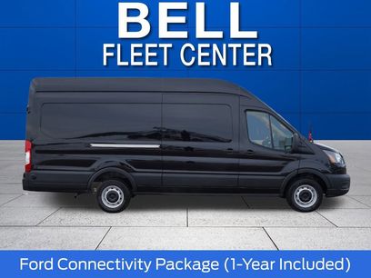 New 2026 Ford Transit 350 148 High Roof Extended