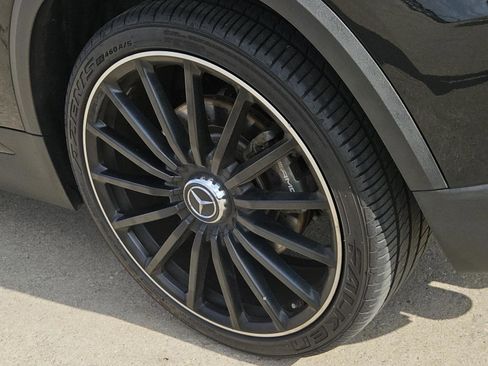 Used 2023 Mercedes-Benz GLA 45 AMG 4MATIC image 7