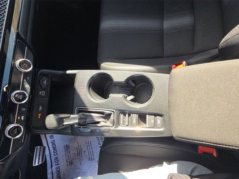 Used 2024 Honda Civic Sport image 27