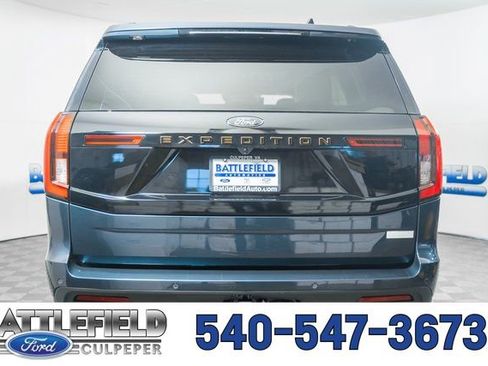 New 2026 Ford Expedition Tremor image 5