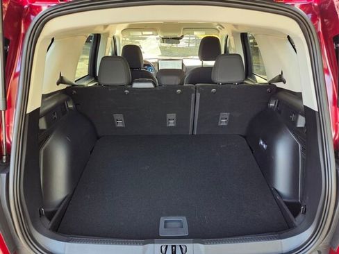 Used 2025 Ford Bronco Sport Big Bend image 11