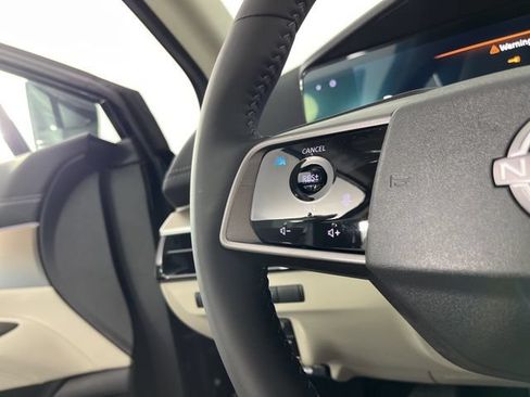 New 2026 Nissan Murano SL AWD/4WD image 23