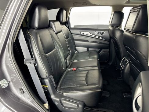 Used 2017 INFINITI QX60 Luxe w/ Premium Plus Package AWD/4WD image 36