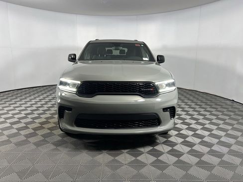 Used 2025 Dodge Durango GT w/ Blacktop Package image 11