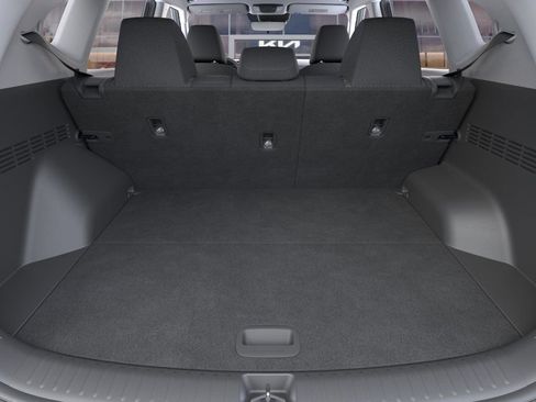 New 2026 Kia Seltos LX image 19