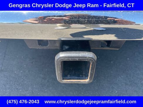 Certified 2025 RAM 1500 Big Horn AWD/4WD image 25