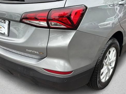 Used 2024 Chevrolet Equinox LS w/ LS Convenience Package FWD image 36