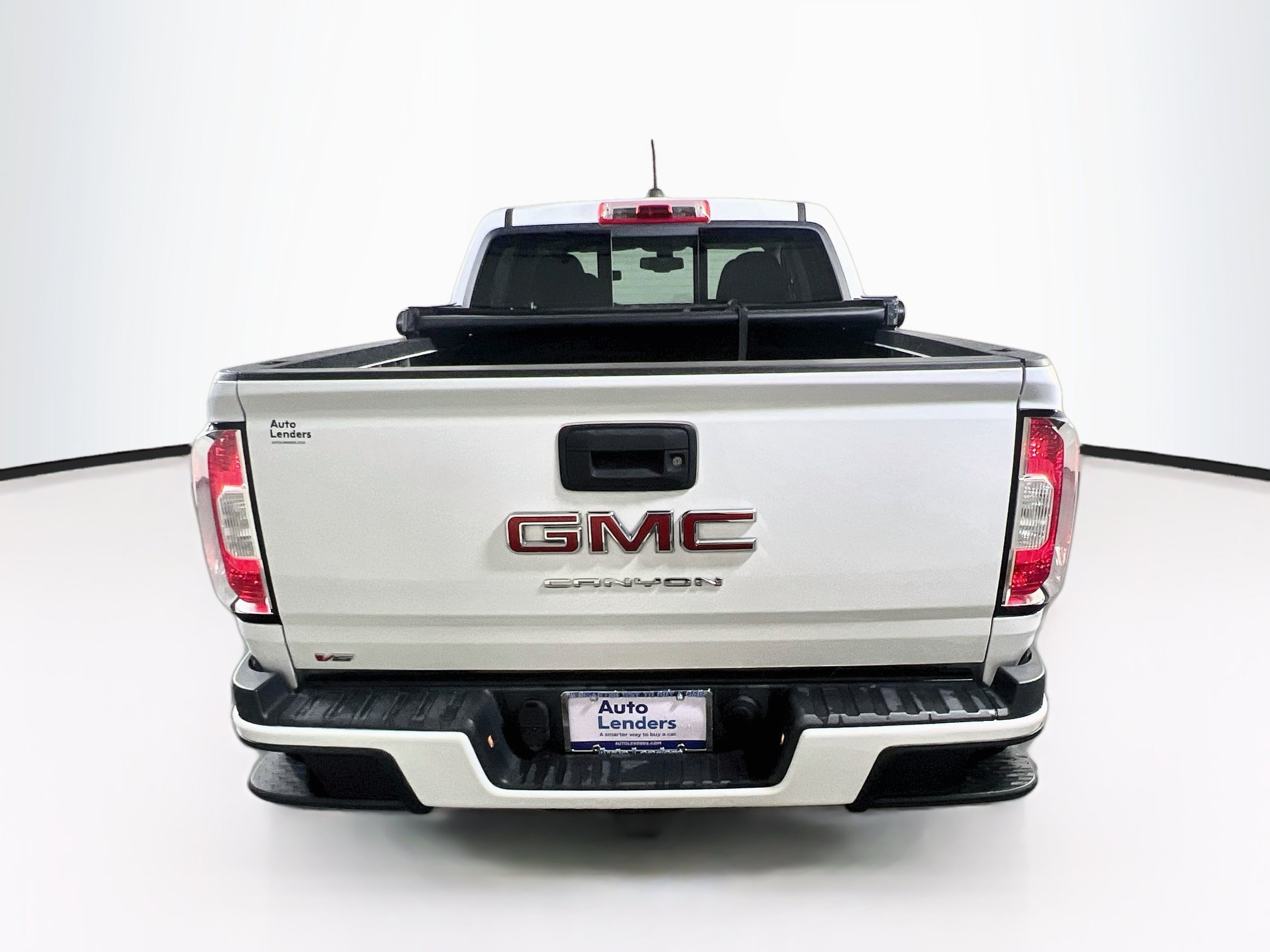 Used 2022 GMC Canyon Elevation w/ Trailering Package AWD/4WD image 6