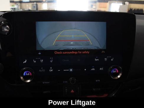 Used 2023 Lexus NX 350 AWD image 23