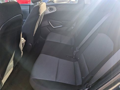 Used 2024 Kia Soul LX w/ Option Group 015 image 27