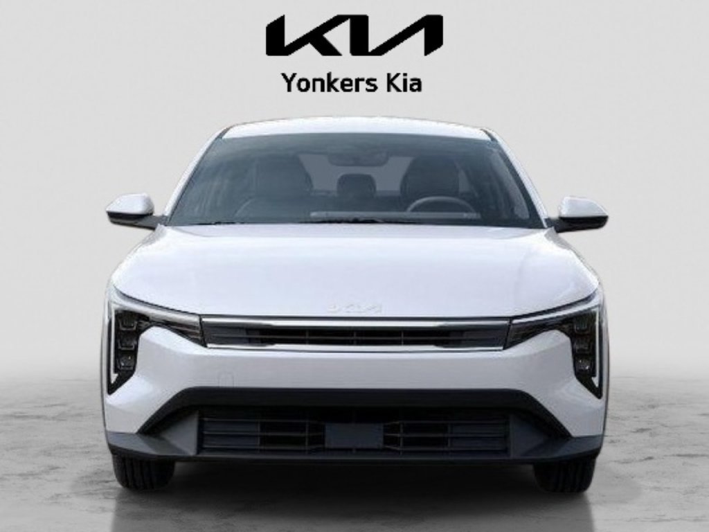 Used 2026 Kia K4 FWD image 2
