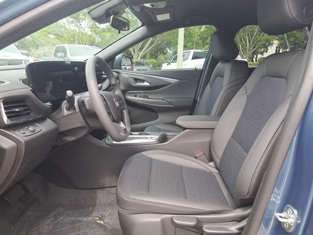 New 2026 Buick Envista Preferred w/ Convenience II Package FWD image 7