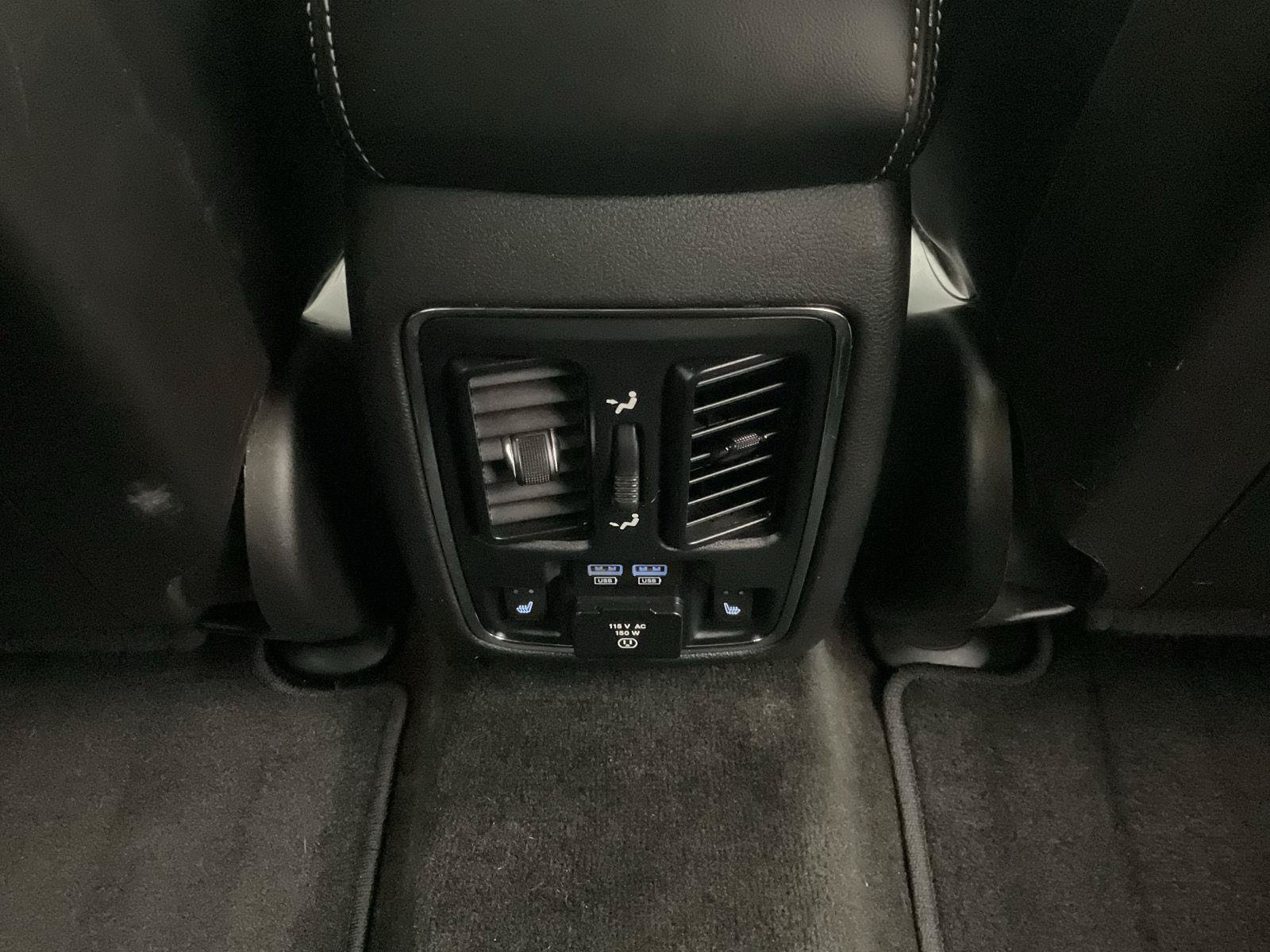 Used 2015 Jeep Grand Cherokee Limited AWD/4WD image 27