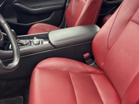 Used 2024 MAZDA MAZDA3 s image 12