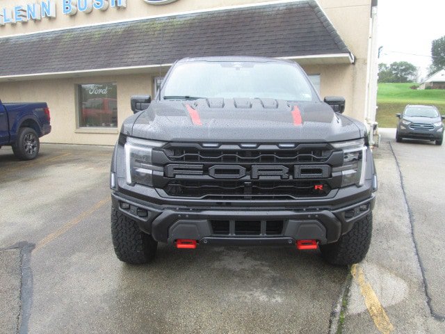 New 2026 Ford F150 Raptor R AWD/4WD image 2