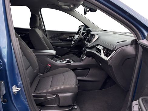 Used 2024 GMC Terrain SLE image 22