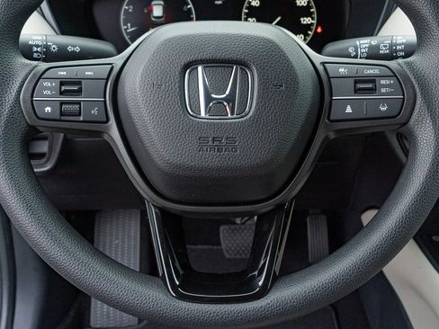 New 2026 Honda HR-V LX image 24