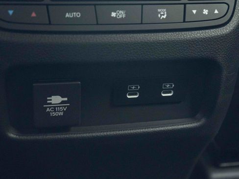 Used 2026 Honda Passport TrailSport Elite image 43