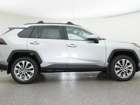 New 2025 Toyota RAV4 XLE Premium image 27