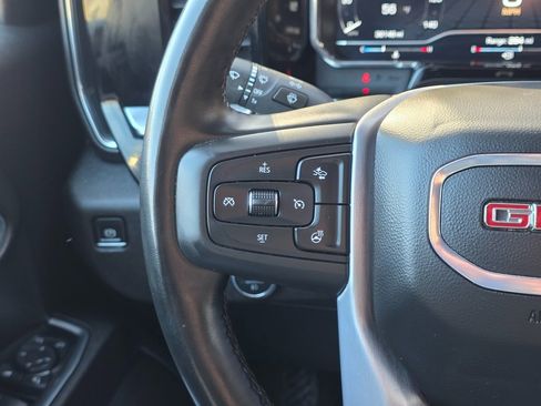 Used 2024 GMC Sierra 1500 SLT image 39
