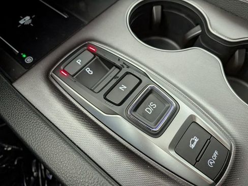 New 2026 Honda Ridgeline RTL image 21