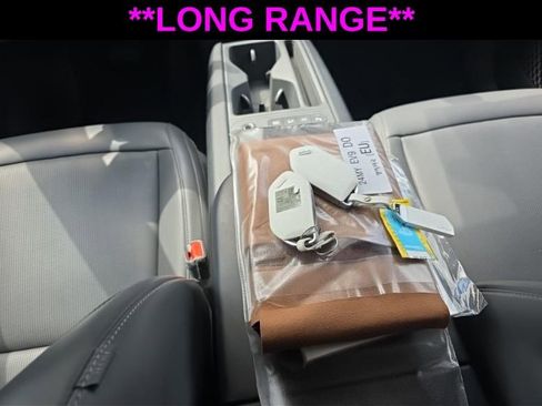 Used 2024 Kia EV9 Light Long Range image 9
