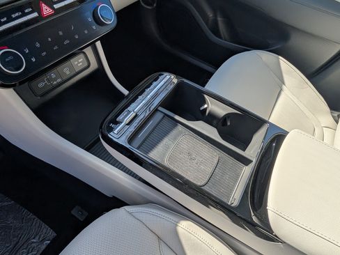 New 2026 Hyundai Tucson Limited image 29