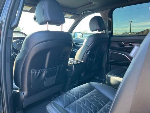 Used 2024 Kia Telluride SX X-Line image 12