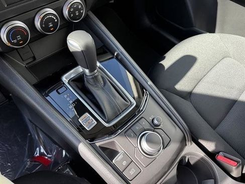 New 2025 MAZDA CX-5 AWD 2.5 S image 26