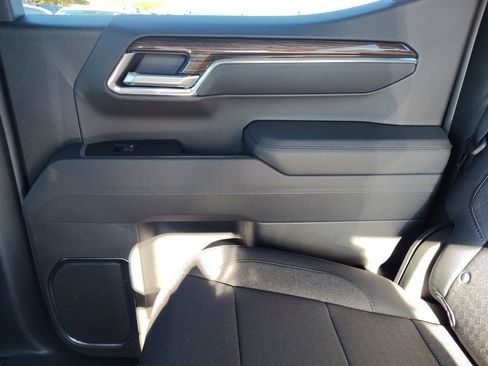 New 2026 Chevrolet Silverado 1500 LT image 15