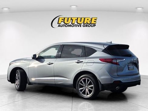 Used 2021 Acura RDX FWD w/ Technology Package image 7
