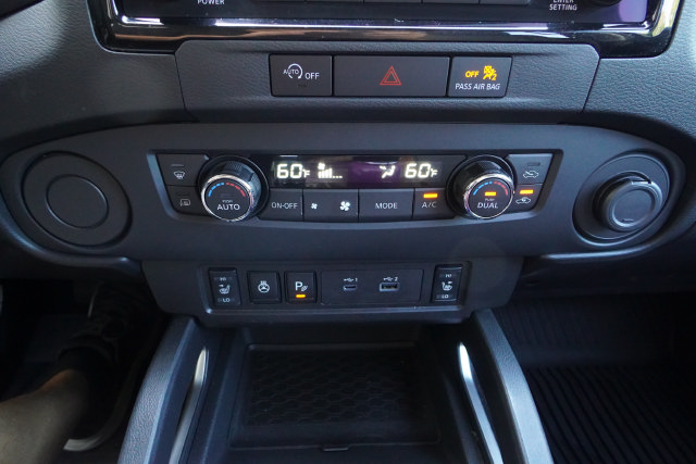 Used 2023 Nissan Frontier SV w/ SV Convenience Package RWD image 21