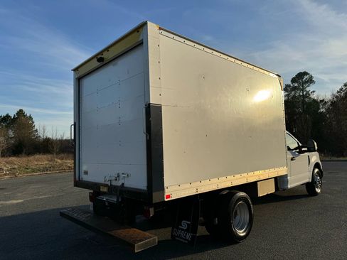 Used 2019 Ford F350 XL w/ XL Value Package image 5