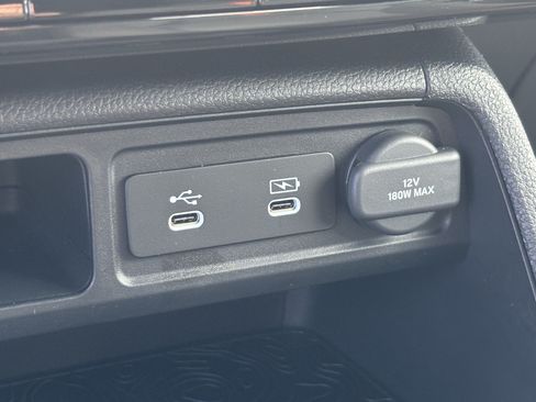 Used 2026 Honda Passport TrailSport image 21