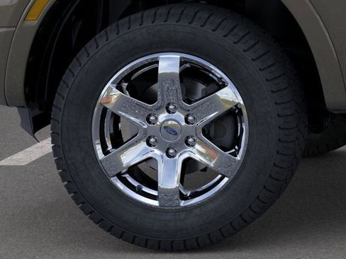 New 2025 Ford Ranger XLT w/ Equipment Group 301A High image 20