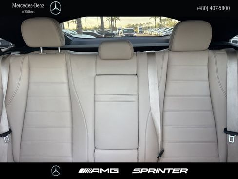 Certified 2025 Mercedes-Benz GLE 450 4MATIC Coupe image 17