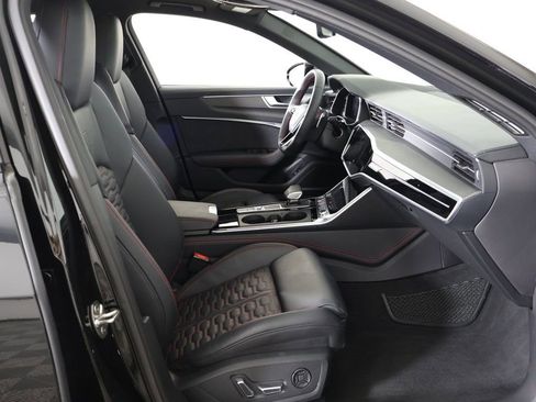 Used 2025 Audi RS 6 performance image 33