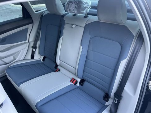 New 2026 Volkswagen Jetta SE image 23