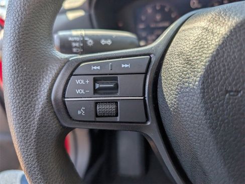 Certified 2024 Honda Accord EX image 21