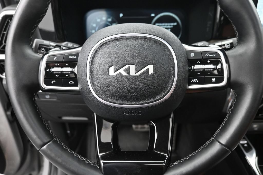 Used 2023 Kia Sorento SX Prestige AWD/4WD image 29