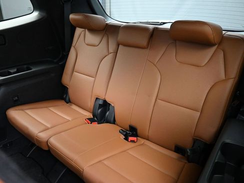 New 2025 Kia Telluride EX X-Line image 22