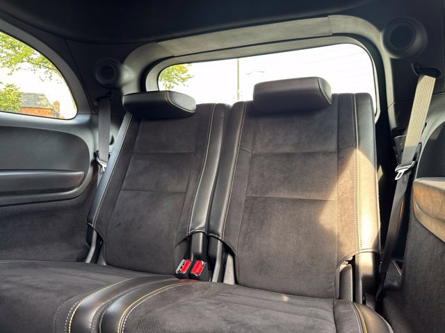 Used 2024 Dodge Durango SRT AWD/4WD image 29