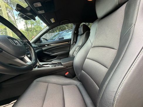Used 2021 Honda Accord Sport image 22