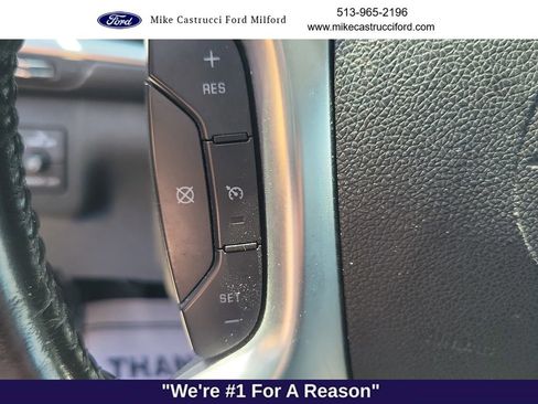 Used 2016 Chevrolet Traverse LT AWD/4WD image 12